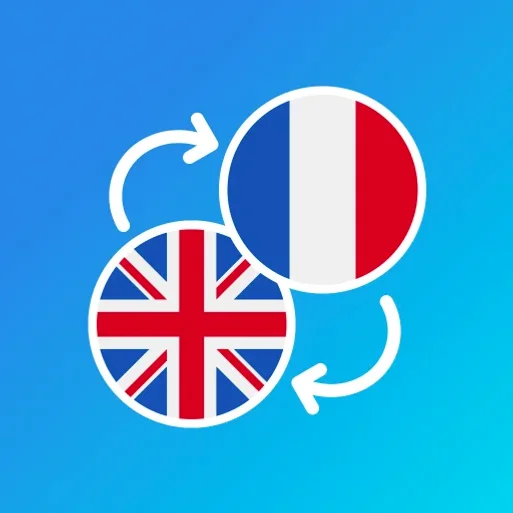 English-French translator