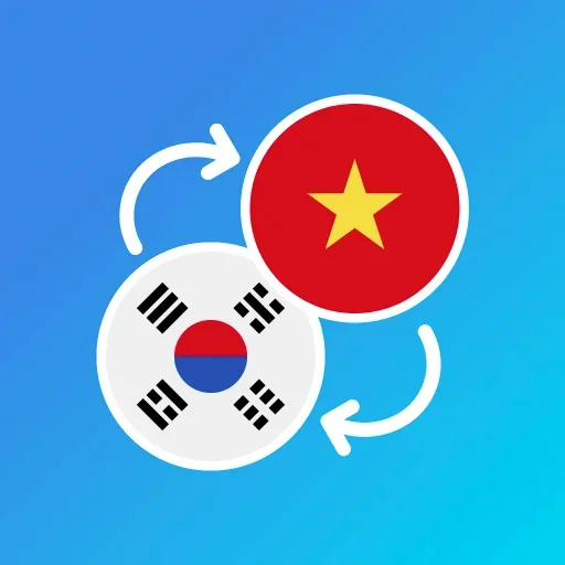 Korean-Vietnamese translator