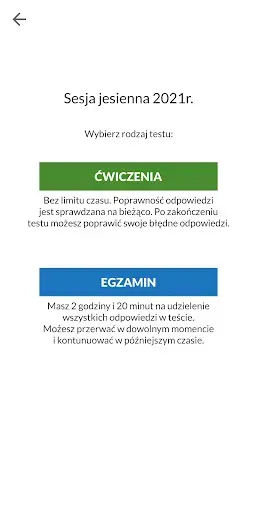 Скриншот 8 — Pielęgniarstwo Internistyczne