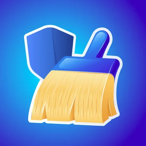 Очистка Антивирус VPN Cleaner