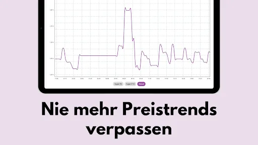 Скриншот 7 — tankste! - Deine Tankpreis App