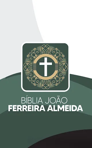 Скриншот 6 — Bíblia João Ferreira Almeida