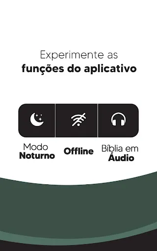 Скриншот 8 — Bíblia João Ferreira Almeida