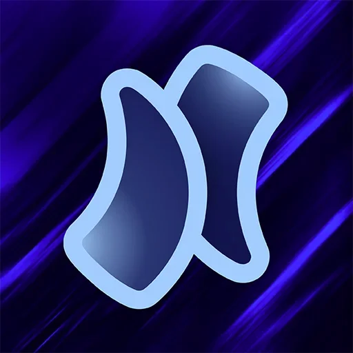 Niagara Launcher Главный экран