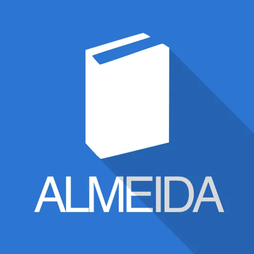 Bíblia Pão da Vida Almeida A.