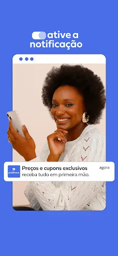Скриншот 8 — Posthaus | Moda pra gente