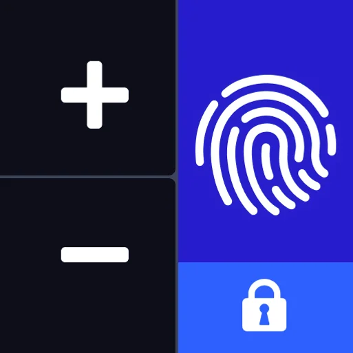 Calculator - Photo Lock