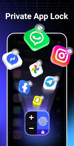 Скриншот 6 — Calculator - Photo Lock