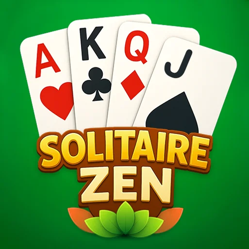Solitaire Zen - Cards Master