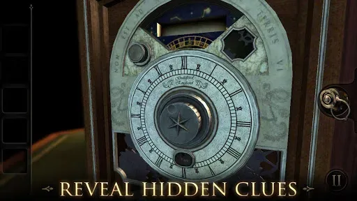 Скриншот 4 — The Room