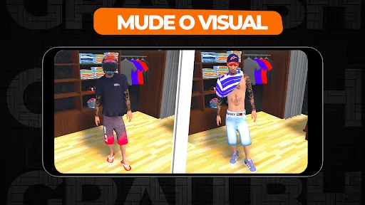 Скриншот 2 — Grau BH 2 Online