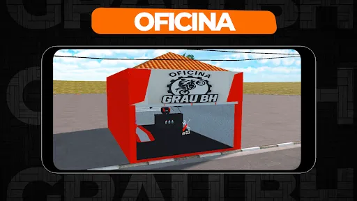 Скриншот 5 — Grau BH 2 Online