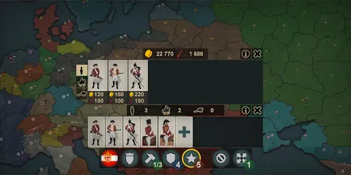 Скриншот 5 — Our Empire