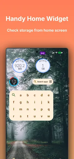 Скриншот 8 — 1Tap Cleaner (Русская версия)