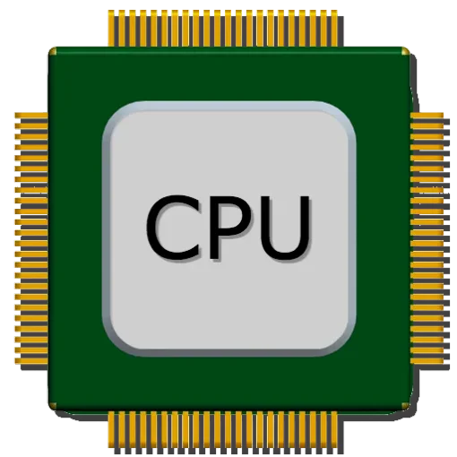 CPU X - Информация о телефоне
