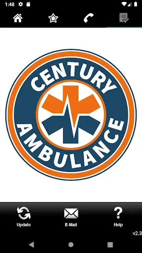 Скриншот 3 — Century EMS