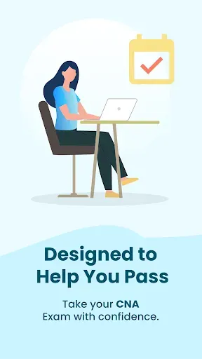 Скриншот 6 — CNA Exam Practice Tests | 2026