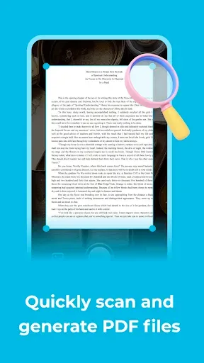 Скриншот 2 — All Document Explor