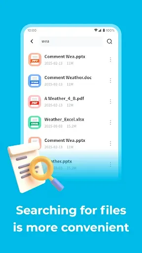 Скриншот 4 — All Document Explor