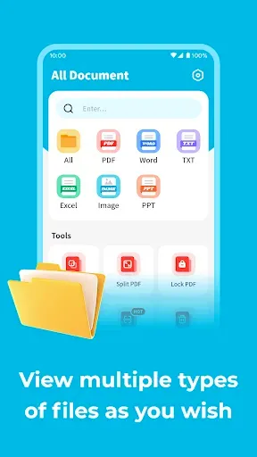 Скриншот 6 — All Document Explor