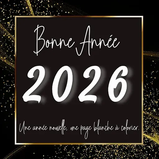 Скриншот 6 — Bonne année 2026
