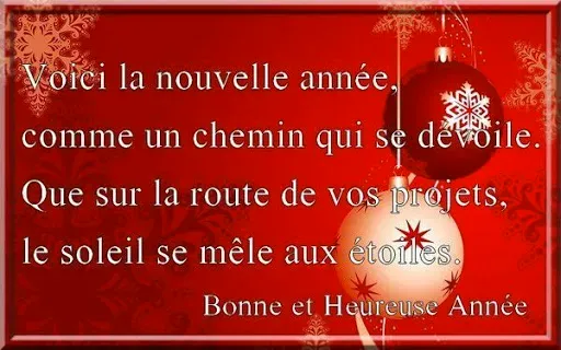Скриншот 7 — Bonne année 2026