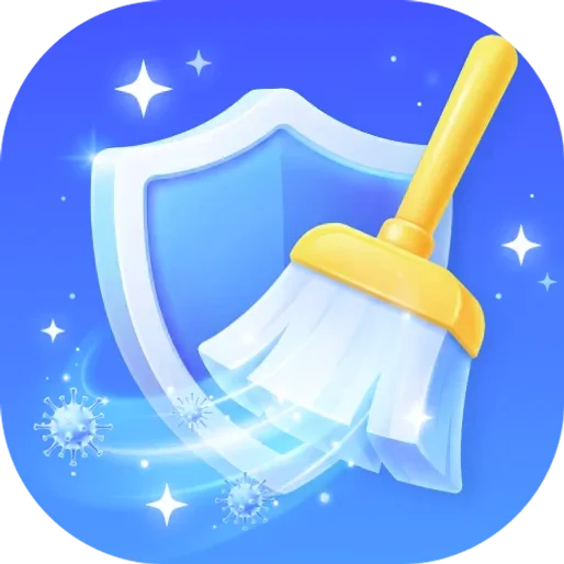 AntiVirus Clean Master-Cleaner