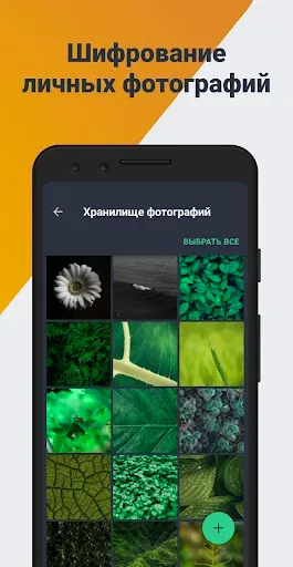 Скриншот 7 — AVG антивирус & Безопасность