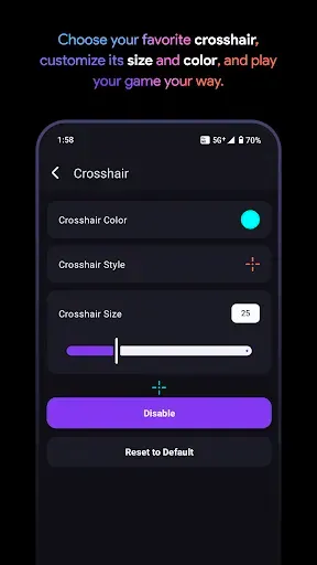 Скриншот 5 — Game Booster Pro