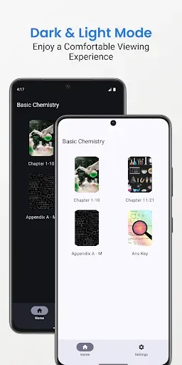 Скриншот 3 — BASIC CHEMISTRY - OFFLINE