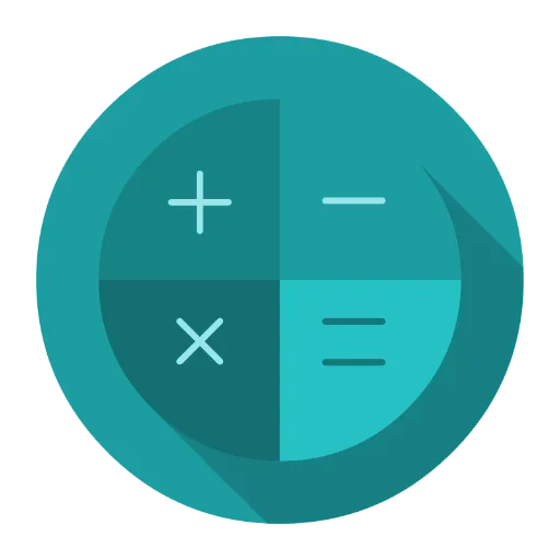 Calcus Calculator