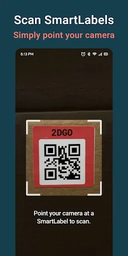 Скриншот 7 — Smart Labels