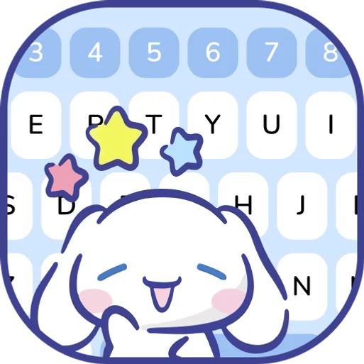 Emoji Font Keyboard & Themes