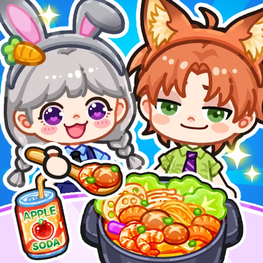 크리스탈 캔디: 먹방 ASMR