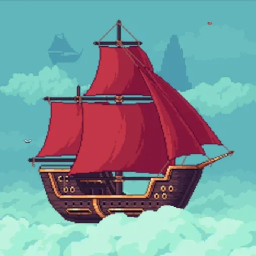 Merchant of the Skies