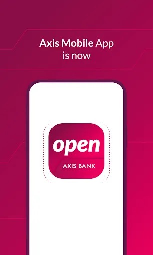 Скриншот 1 — Axis Mobile: Pay, Invest & UPI