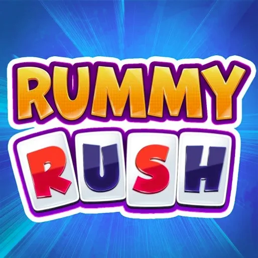 Rummy Rush - Classic Card Game