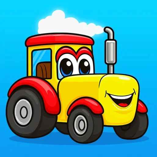 Развивающие игры для детей 2+