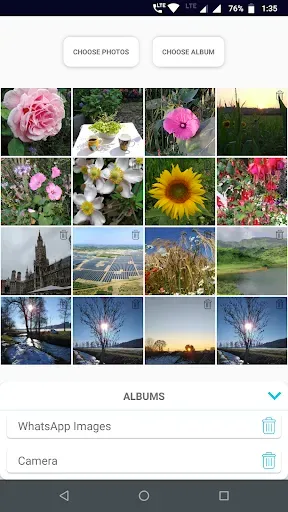 Скриншот 5 — Gallery Slideshow