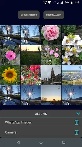 Скриншот 6 — Gallery Slideshow