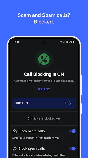 Скриншот 7 — Bitdefender Mobile Security
