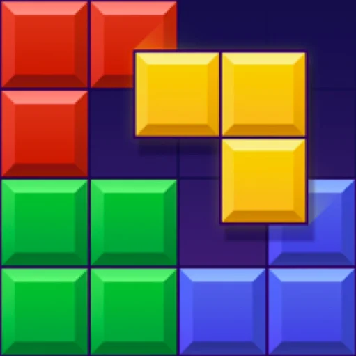 Блок Бласт (Block Blast)