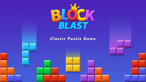 Скриншот 6 — Блок Бласт (Block Blast)