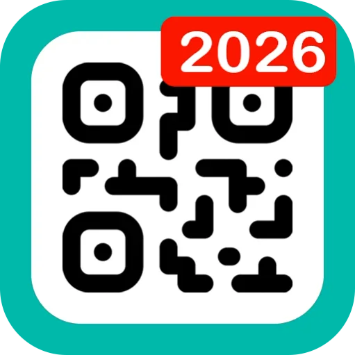 Сканер QR-кода (+ штрих-код)