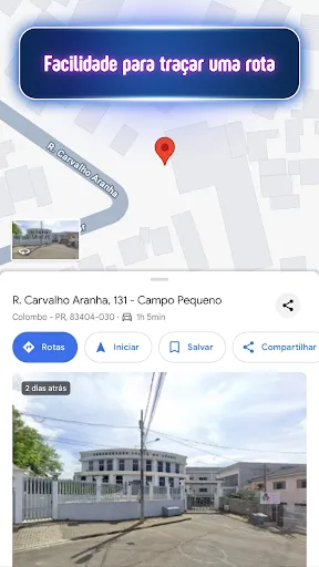 Скриншот 4 — Relatório de Ensaios - CCB