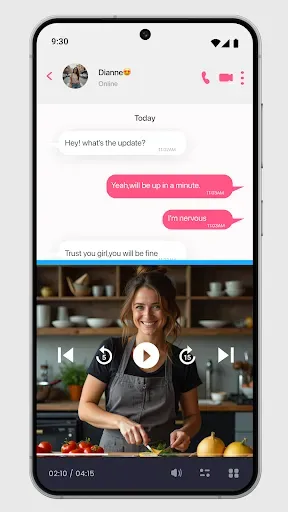 Скриншот 3 — Split Screen Launcher