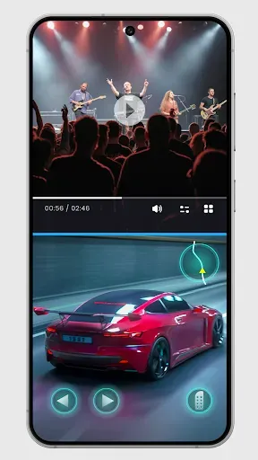 Скриншот 5 — Split Screen Launcher