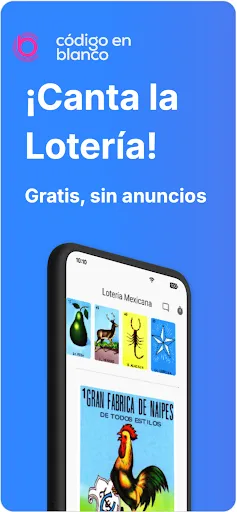 Скриншот 8 — Lotería Mexicana