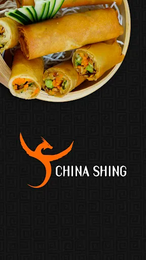 Скриншот 1 — China Shing