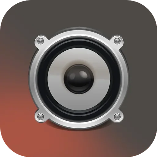 MP3 Music Amplifier & Booster